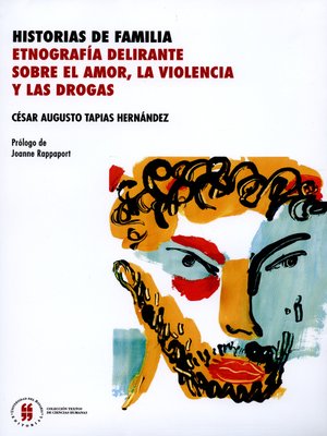 cover image of Historias de familia